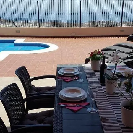 Villa Calima Costa Adeje (Tenerife)